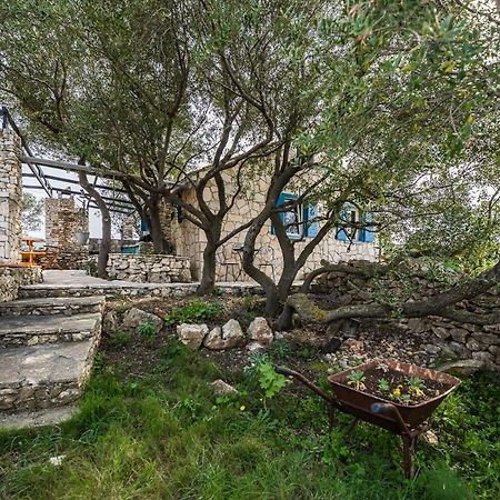 Villa Romana Vela Luka Exterior foto